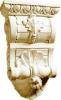 Gaudi Decor /  B 819