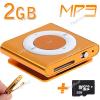 MP3 плэер китайский