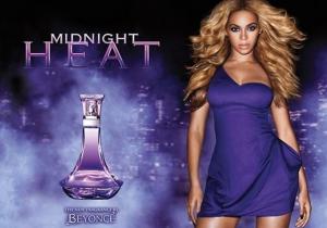 Фото Парфюмерия , BEYONCE  Midnight Heat Beyonce 100ml