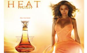 Фото Парфюмерия , BEYONCE  Beyonce Heat Rush  100 ml