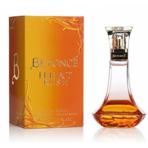 Фото Парфюмерия , BEYONCE  Beyonce Heat Rush  100 ml