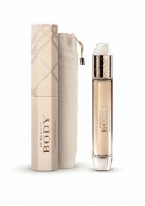 Фото Парфюмерия , BURBERRY, Женские ароматы Burberry  Burberry Body  60 ml