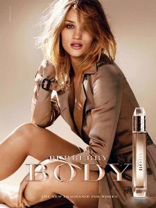 Фото Парфюмерия , BURBERRY, Женские ароматы Burberry  Burberry Body  60 ml
