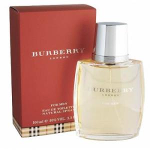 Фото Парфюмерия , BURBERRY, Мужские ароматы  Burberry  Burberry for Men  100 ml