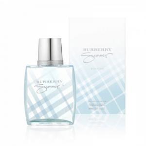 Фото Парфюмерия , BURBERRY, Мужские ароматы  Burberry  Burberry Summer for Men. 100ml
