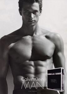 Фото Парфюмерия , CALVIN KLEIN , Мужские ароматы Calvin Klein Calvin Klein For Men 100 ml