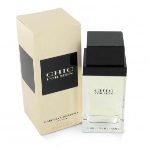 Фото Парфюмерия , CAROLINA HERRERA , Мужские ароматы  Carolina Herrera Carolina Herrera Chic Men 100 ml