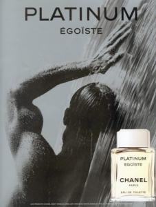 Фото Парфюмерия , CHANEL, Мужские ароматы  Chanel Chanel Egoiste Platinum  Men   100 ml