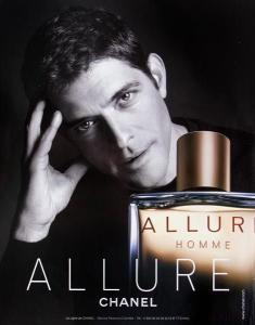 Фото Парфюмерия , CHANEL, Мужские ароматы  Chanel Chanel Allure  Men 100 ml