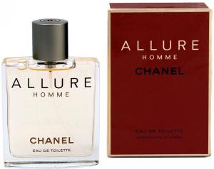 Фото Парфюмерия , CHANEL, Мужские ароматы  Chanel Chanel Allure  Men 100 ml