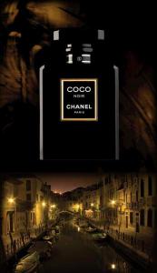 Фото Парфюмерия , CHANEL, Женские ароматы Chanel Chanel Coco Noir Women  100 ml