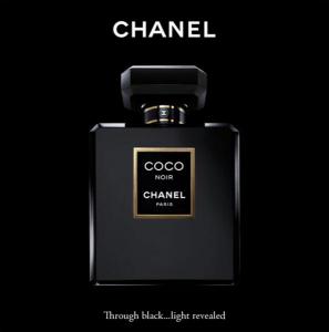 Фото Парфюмерия , CHANEL, Женские ароматы Chanel Chanel Coco Noir Women  100 ml