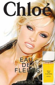 Фото Парфюмерия ,  CHLOE Chloe Eau de Fleurs Neroli Women 100ml