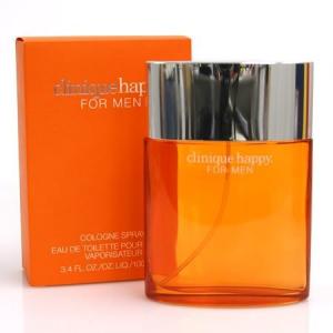 Фото Парфюмерия , CLINIQUE, Мужские ароматы  Clinique Clinique Happy Men 100 ml