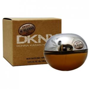 Фото Парфюмерия , DONNA KARAN, Мужские ароматы  Donna Karan DKNY Be Delicious Men  Men  100ml