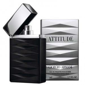 Фото Парфюмерия , GIORGIO ARMANI, Мужские ароматы  Giorgio Armani Giorgio Armani Attitude  Men  100 ml