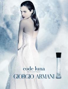 Фото Парфюмерия , GIORGIO ARMANI, Женские ароматы Giorgio Armani Giorgio Armani Armani Code Luna Eau Sensuelle 75ml
