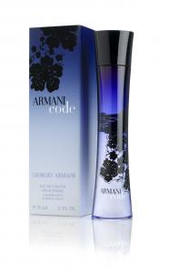 Фото Парфюмерия , GIORGIO ARMANI, Женские ароматы Giorgio Armani Armani Code Women 75ml