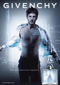 Фото Парфюмерия ,  GIVENCHY, Мужские ароматы  Givenchy Givenchy Pi Neo Men 100ml