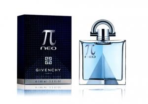 Фото Парфюмерия ,  GIVENCHY, Мужские ароматы  Givenchy Givenchy Pi Neo Men 100ml