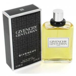 Фото Парфюмерия ,  GIVENCHY, Мужские ароматы  Givenchy Givenchy Gentleman Men  100ml