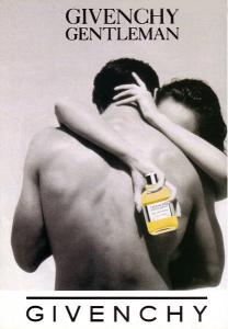 Фото Парфюмерия ,  GIVENCHY, Мужские ароматы  Givenchy Givenchy Gentleman Men  100ml