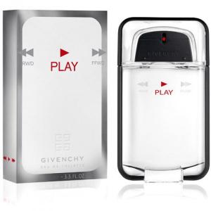 Фото Парфюмерия ,  GIVENCHY, Мужские ароматы  Givenchy Play Givenchy Men  100ml