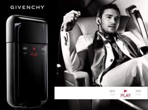 Фото Парфюмерия ,  GIVENCHY, Мужские ароматы  Givenchy Givenchy Play Intense  Men 100ml