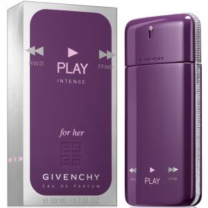 Фото Парфюмерия ,  GIVENCHY, Женские ароматы Givenchy  Givenchy Play Intense  Women 75 ml
