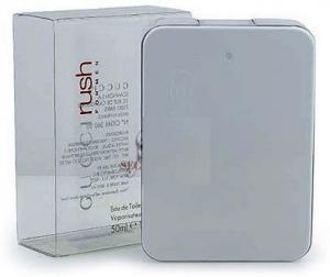Фото Парфюмерия , GUCCI, Мужские ароматы  Gucci Gucci Rush Men  100ml