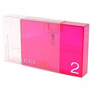 Фото Парфюмерия , GUCCI, Женские ароматы Gucci Gucci Rush 2 Women 75ml