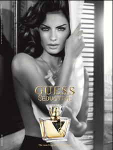 Фото Парфюмерия , GUESS, Женские ароматы Guess Guess Seductive Women  75 ml