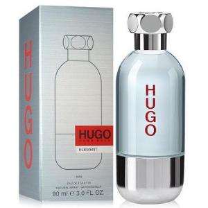 Фото Парфюмерия ,  HUGO BOSS, Мужские ароматы  Hugo Boss Hugo Boss Hugo Element Men 90ml