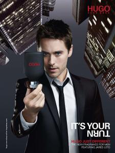 Фото Парфюмерия ,  HUGO BOSS, Мужские ароматы  Hugo Boss Hugo Just Different Men  100 ml