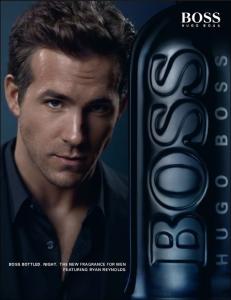 Фото Парфюмерия ,  HUGO BOSS, Мужские ароматы  Hugo Boss Hugo Boss Bottled Night Men 100 ml