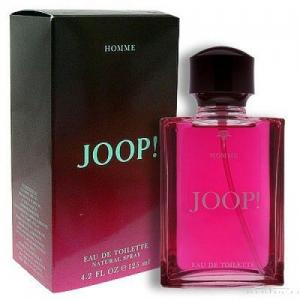 Фото Парфюмерия ,  JOOP! Joop! Homme  125 ml