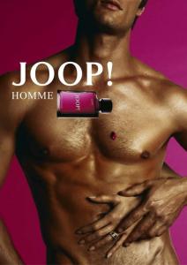 Фото Парфюмерия ,  JOOP! Joop! Homme  125 ml