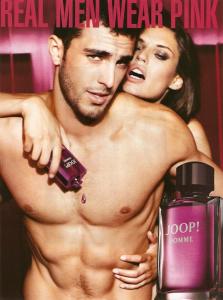 Фото Парфюмерия ,  JOOP! Joop! Homme  125 ml