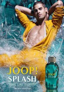 Фото Парфюмерия ,  JOOP! Joop! Splash Men 115 ml