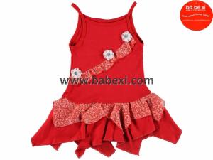 Фото BABEXI, Одежда для девочек, Сарафаны, платья, юбки Сарафан для девочки 1,2 года. Код 64427