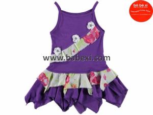 Фото BABEXI, Одежда для девочек, Сарафаны, платья, юбки Сарафан для девочки 1,2 года. Код 64427