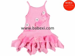 Фото BABEXI, Одежда для девочек, Сарафаны, платья, юбки Сарафан для девочки 1,2 года. Код 64427