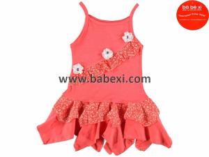 Фото BABEXI, Одежда для девочек, Сарафаны, платья, юбки Сарафан для девочки 1,2 года. Код 64427