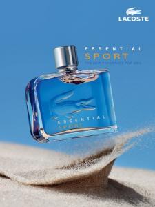 Фото Парфюмерия , LACOSTE, Мужские ароматы Lacoste Lacoste Essential Sport Men 125ml