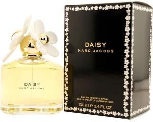 Фото Парфюмерия ,  MARC JACOBS Daisy Marc Jacobs Women  100ml