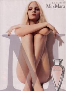 Фото Парфюмерия ,  MAX MARA Max Mara Le Parfum Women  90 ml