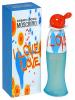 Cheap & Chic I Love Love Moschino  Women 100ml