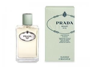 Фото Парфюмерия , PRADA, Женские ароматы Prada Prada Infusion d’Iris Women 100 ml