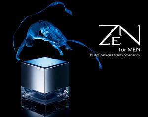 Фото Парфюмерия ,  SHISEIDO, Мужские ароматы  Shiseido Zen for Men Shiseido  50 ml
