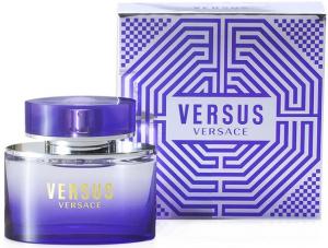 Фото Парфюмерия ,  VERSACE, Женские ароматы Versace Versace Versus  Women 100ml
